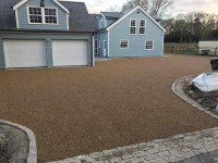 driveways